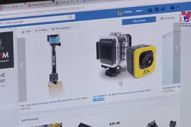 Over half of population to shop online by 2025