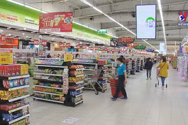 Modern trade channels, e-commerce to be further thrive: experts