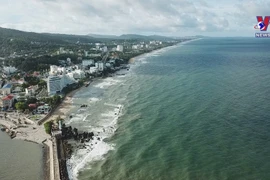 Kien Giang attracts investment in tourism projects