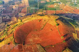 Gia Lai province: Land of beautiful untouched nature