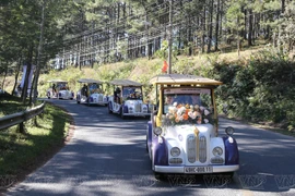 Unlocking Central Highlands’ tourism potential
