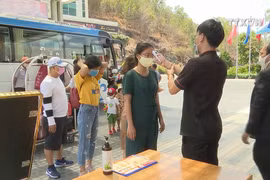 Tourism in Ba Ria-Vung Tau face difficulties amid COVID-19