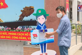 Innovative creations for community service during COVID-19 epidemic