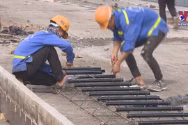 Runway upgrade at Tan Son Nhat int’l airport to finish in early 2021