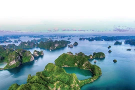 Ha Long Bay named among 24 most ideal world destinations in 2024