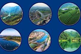 Vietnam gets major haul at 2023 World Travel Awards