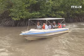 Eco-tourism to be a highlight in southernmost province