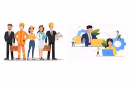 Q1 2024: 51.3 million workers employed
