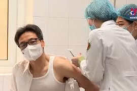 Vietnam to soon produce COVID-19 vaccine