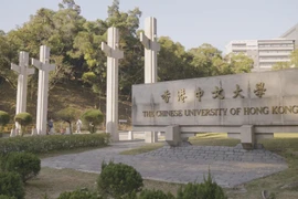 Hong Kong offers opportunities for Vietnamese students