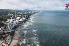 Keeping Phu Quoc Island clean and safe