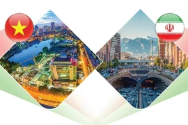 Vietnam - Iran friendship and cooperative relations