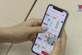 Online sales boom as Tet approaches