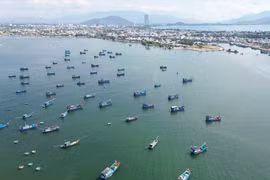 Sustainable development of maritime economy
