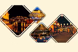 Hoi An among best places to travel in July: Time Out