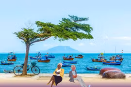 Nha Trang among eight best beach destinations for retirees 