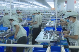 Vietnam evolving to manufacturing, R&D hub with new FDI