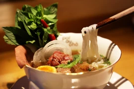 Ho Chi Minh City’s Pot Au Pho among world’s best new restaurants