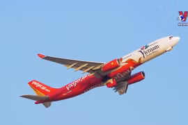 Vietjet launches Nha Trang - Daegu air route