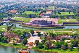 Thua Thien-Hue strives to become centrally run city by 2025