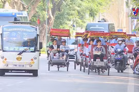 Asia constitutes 80% of foreign arrivals in Vietnam