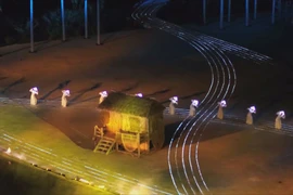 Hoi An Memories Island honoured at World Travel Awards