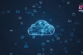 Digital infrastructure drives national digital transformation 