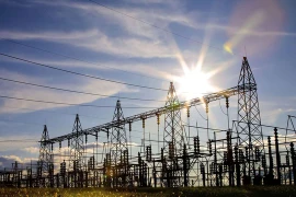 Total power capacity by 2030