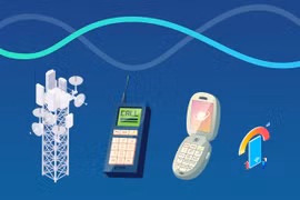 Vietnam to begin phasing out 2G service