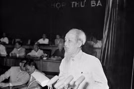 President Ho Chi Minh (May 19, 1890 - 2024): Genius strategist of the Vietnamese Revolution