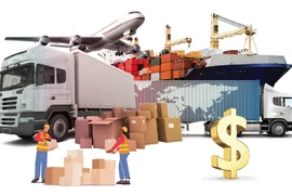 First 7 months: Total import-export turnover tops 439 bln USD