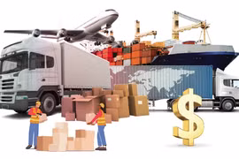 First 7 months: Total import-export turnover tops 439 bln USD