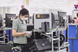 Vietnam remains “fertile land” for FDI attraction