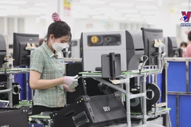 Vietnam remains “fertile land” for FDI attraction