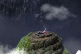 Quang Binh among world's 13 most beautiful destinations
