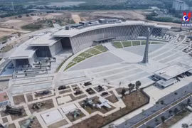 Newly-built museum in Hanoi offers free admission from November 1