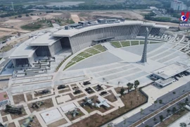 Newly-built museum in Hanoi offers free admission from November 1