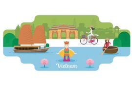 Vietnam’s tourism aims to be economic driver by 2045