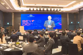 Vietnam’s tech giant launches office in RoK