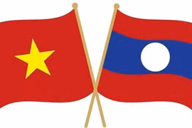 Vietnam – Laos two-way trade