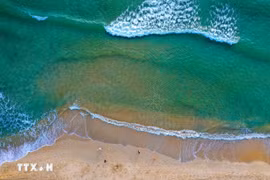 My Khe, Non Nuoc beaches among world's 50 best: Telegraph