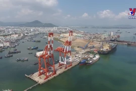 IMF projects Vietnam’s growth at nearly 6% this year