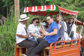 Ample room for Thailand, Vietnam in MICE tourism cooperation