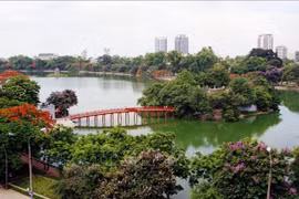 Hanoi’s Liberation Day: 70th anniversary celebrations to go vibrant