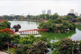 Hanoi’s Liberation Day: 70th anniversary celebrations to go vibrant