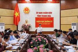 Thanh Hoa aims to become industrialised province by 2030