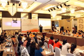 Vietnam works hard to eliminate violence against women, children 
