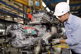 Foreign media highlight Vietnam's economic achievements