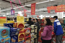 Domestic market: ‘Fulcrum” for businesses to survive crisis