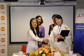 Vietnam, int’l community join hands to address population issues 